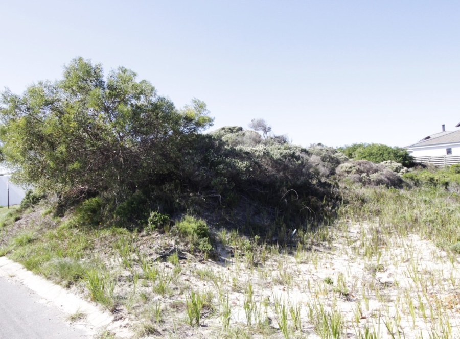 Commercial Property for Sale in Paradise Beach Eastern Cape
